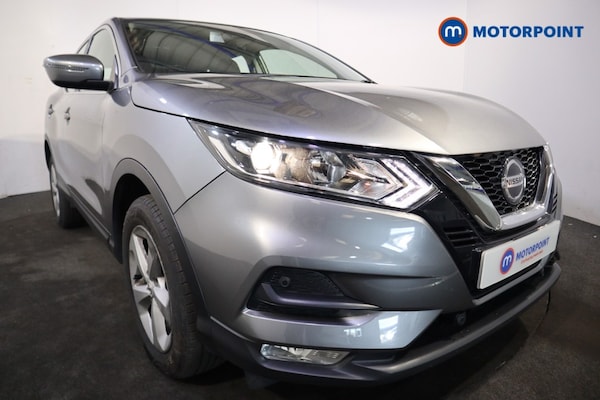 Used Nissan Qashqai 2019 for sale - 76080183: Photo 33