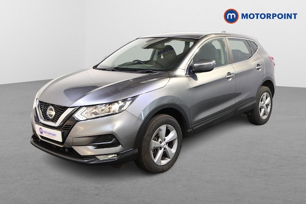 Used Nissan Qashqai 2019 for sale - 76080183: Photo 3