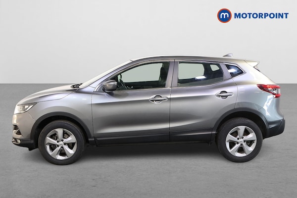 Used Nissan Qashqai 2019 for sale - 76080183: Photo 4