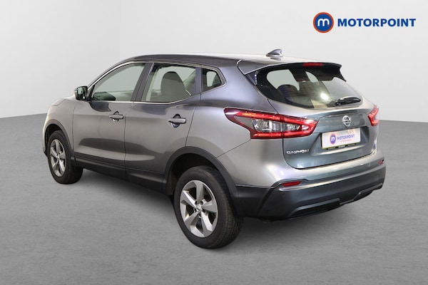 Used Nissan Qashqai 2019 for sale - 76080183: Photo 5