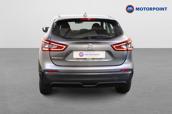 Used Nissan Qashqai 2019 for sale - 76080183: Photo 6