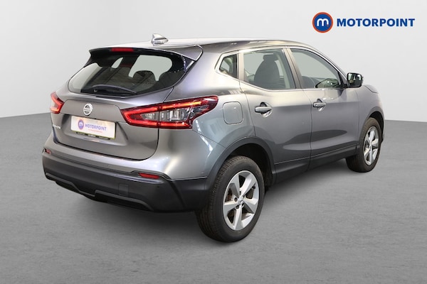Used Nissan Qashqai 2019 for sale - 76080183: Photo 7