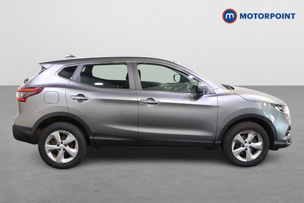 Used Nissan Qashqai 2019 for sale - 76080183: Photo 8