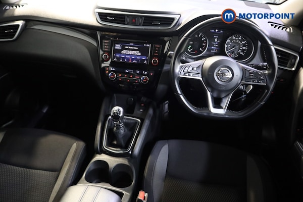 Used Nissan Qashqai 2019 for sale - 76080183: Photo 9
