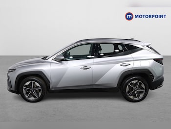 Used Hyundai TUCSON 2024 for sale - 79445492: Photo