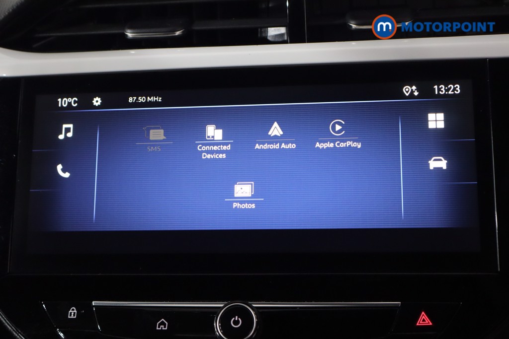 Used Vauxhall Corsa 2024 for sale - 77297892: Photo 10