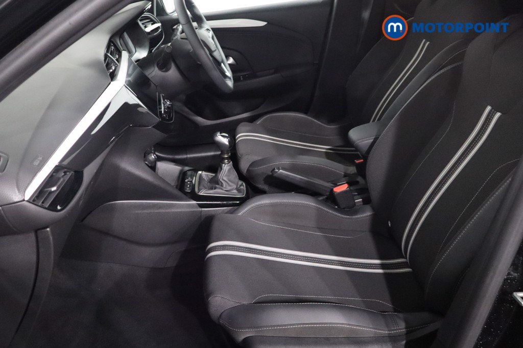 Used Vauxhall Corsa 2024 for sale - 77297892: Photo 12