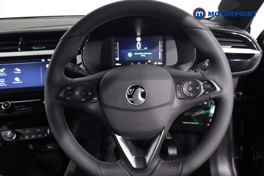 Used Vauxhall Corsa 2024 for sale - 77297892: Photo 14