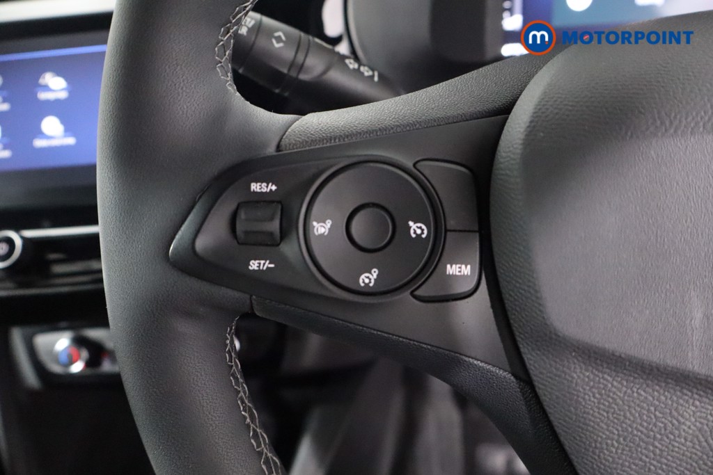 Used Vauxhall Corsa 2024 for sale - 77297892: Photo 15