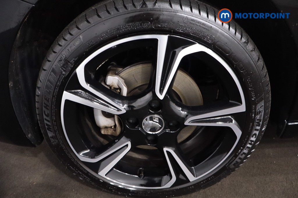 Used Vauxhall Corsa 2024 for sale - 77297892: Photo 19