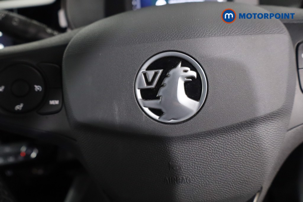 Used Vauxhall Corsa 2024 for sale - 77297892: Photo 21