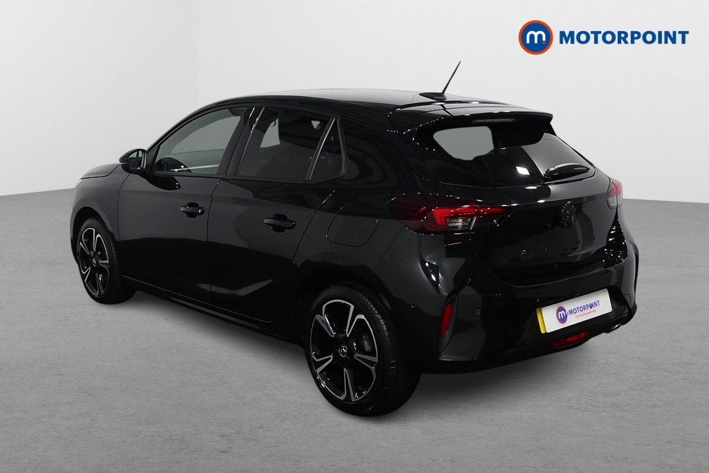 Used Vauxhall Corsa 2024 for sale - 77297892: Photo 5