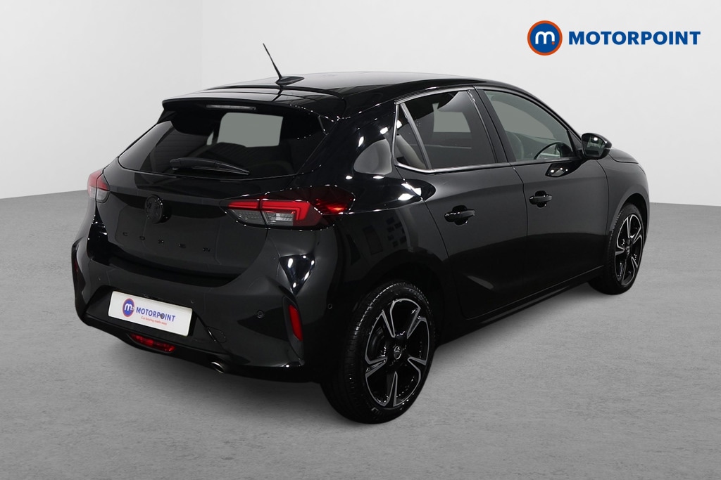 Used Vauxhall Corsa 2024 for sale - 77297892: Photo 7