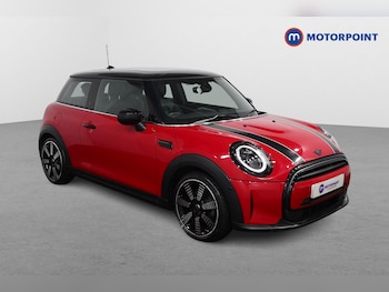 Used MINI Hatch undefined for sale - 77830961: Photo