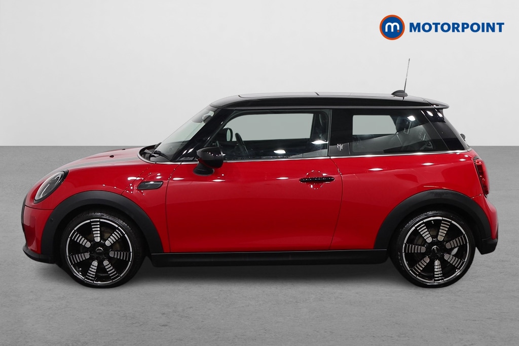 Used MINI Hatch for sale - 77830961: Photo 4