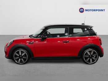 Used MINI Hatch undefined for sale - 77830961: Photo
