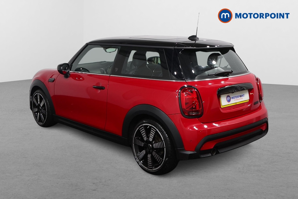 Used MINI Hatch for sale - 77830961: Photo 5