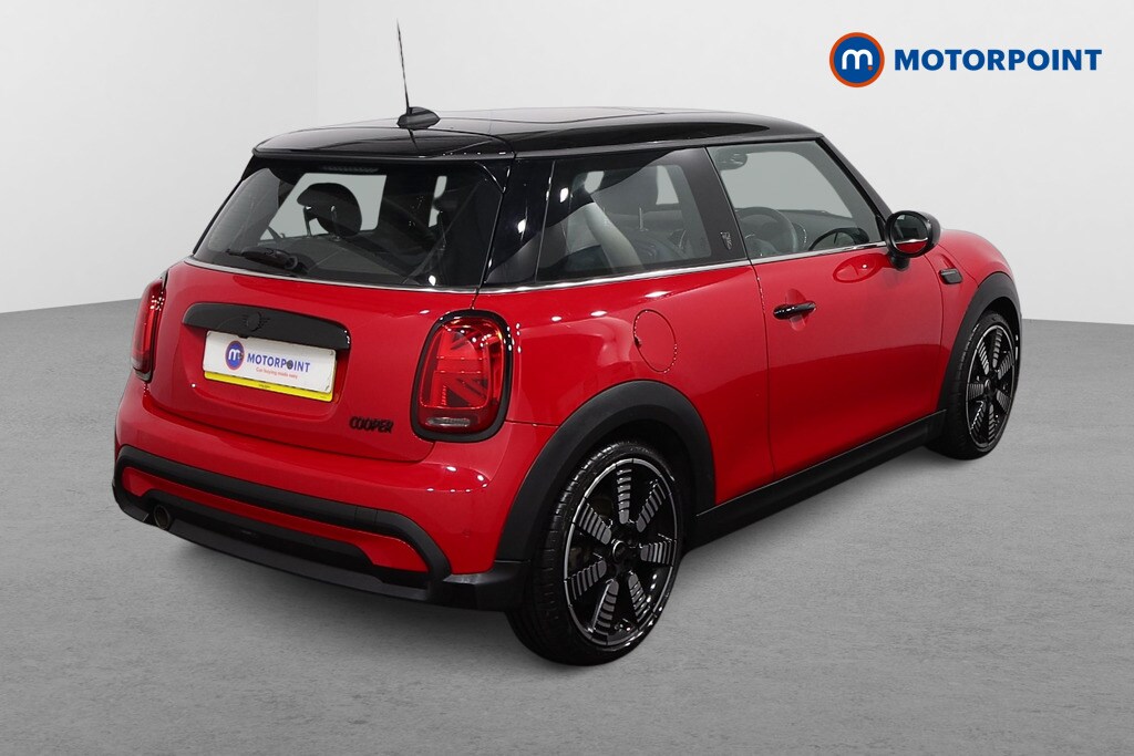 Used MINI Hatch for sale - 77830961: Photo 7