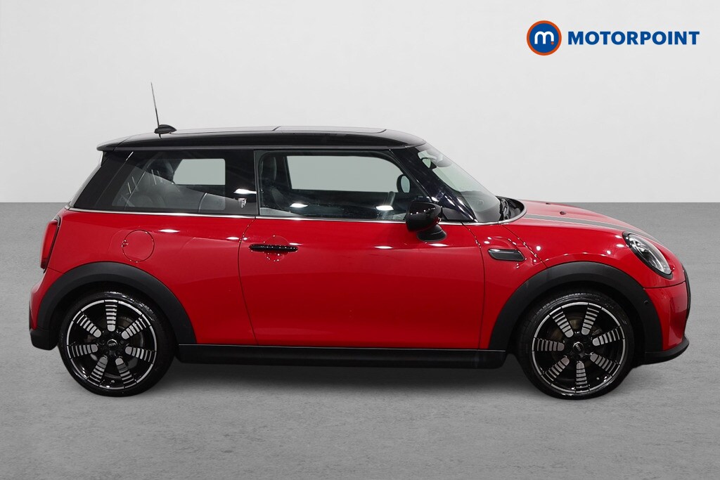 Used MINI Hatch for sale - 77830961: Photo 8