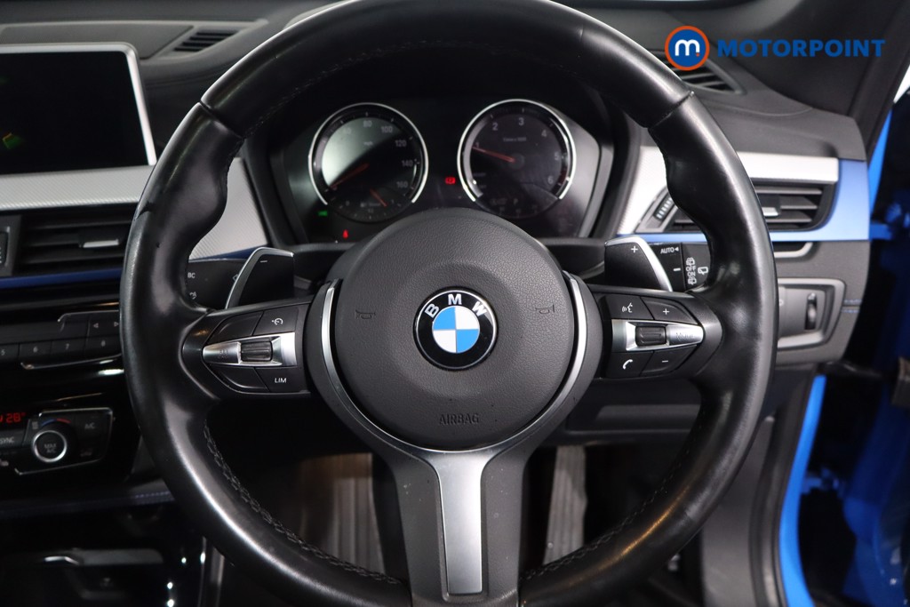 Used BMW X1 2022 for sale - 76831202: Photo 14