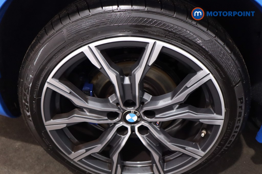 Used BMW X1 2022 for sale - 76831202: Photo 17