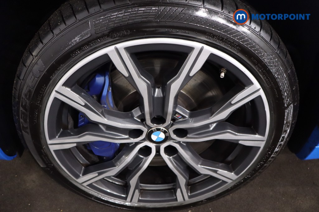 Used BMW X1 2022 for sale - 76831202: Photo 19