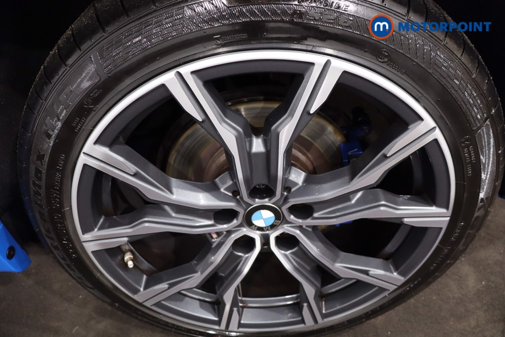 Used BMW X1 2022 for sale - 76831202: Photo 20