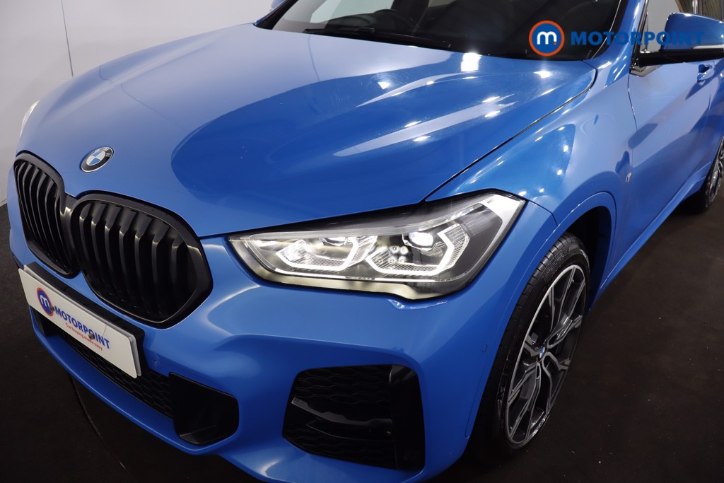 Used BMW X1 2022 for sale - 76831202: Photo 36