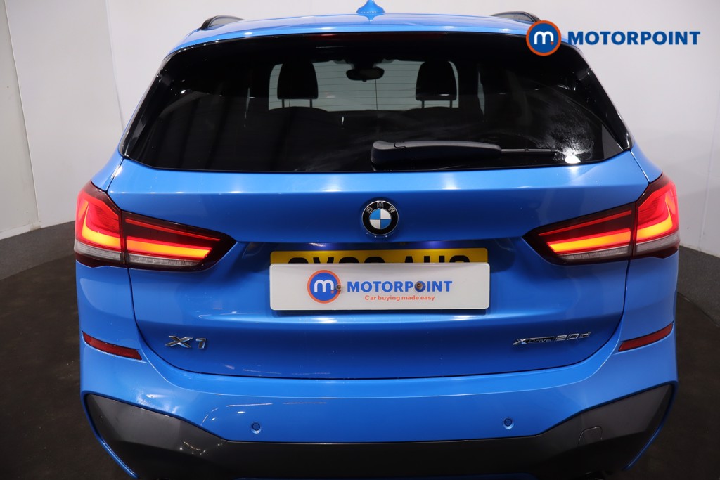 Used BMW X1 2022 for sale - 76831202: Photo 43