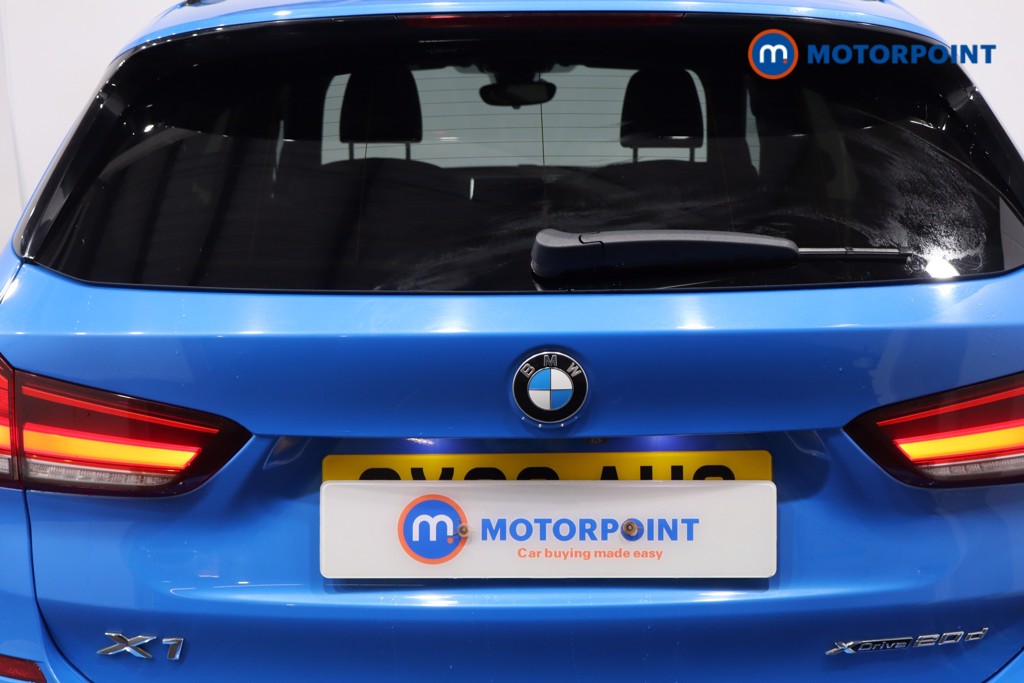 Used BMW X1 2022 for sale - 76831202: Photo 44