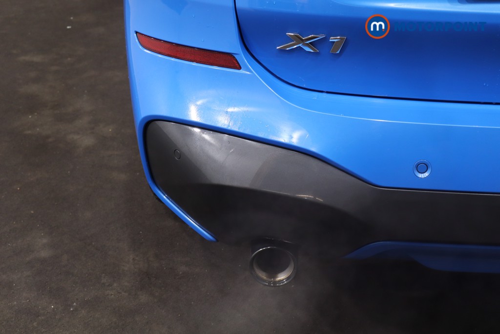 Used BMW X1 2022 for sale - 76831202: Photo 46