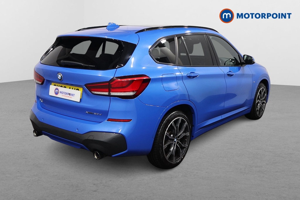 Used BMW X1 2022 for sale - 76831202: Photo 7