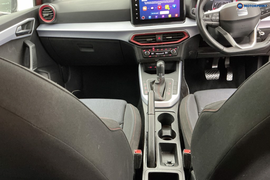 Used SEAT Arona 2022 for sale - 78095443: Photo 20