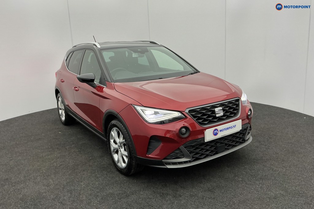 Used SEAT Arona 2022 for sale - 78095443: Photo 35