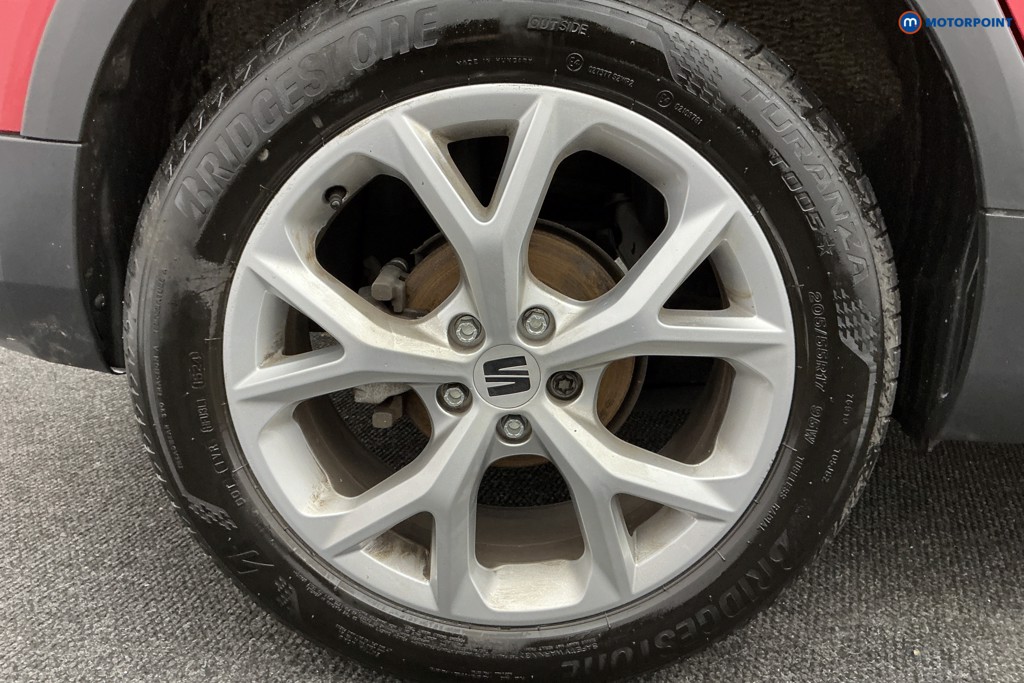 Used SEAT Arona 2022 for sale - 78095443: Photo 43