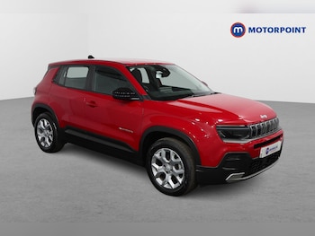 Used Jeep Other 2024 for sale - 75512107: Photo