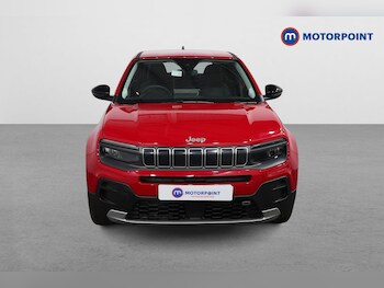 Used Jeep Other 2024 for sale - 75512107: Photo