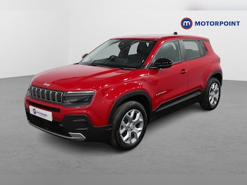 Used Jeep Other 2024 for sale - 75512107: Photo