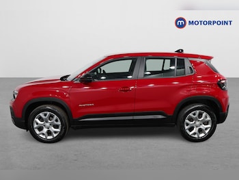 Used Jeep Other 2024 for sale - 75512107: Photo