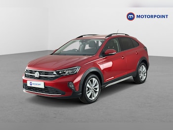 Used Volkswagen Taigo 2024 for sale - 79594972: Photo