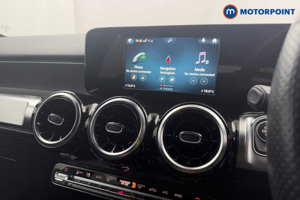 Used Mercedes-Benz GLB 2021 for sale - 76169819: Photo 12