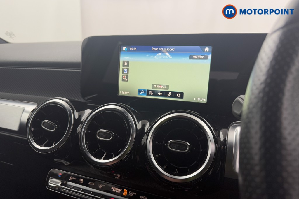Used Mercedes-Benz GLB 2021 for sale - 76169819: Photo 15