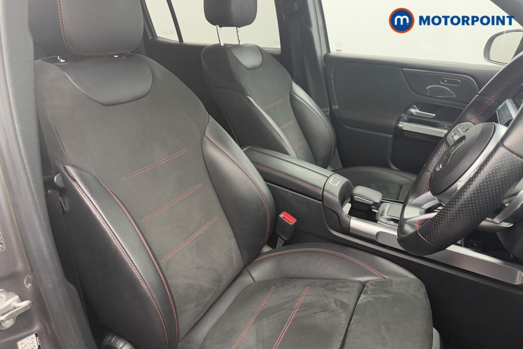 Used Mercedes-Benz GLB 2021 for sale - 76169819: Photo 28