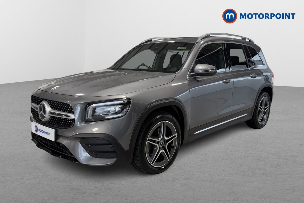 Used Mercedes-Benz GLB 2021 for sale - 76169819: Photo 3