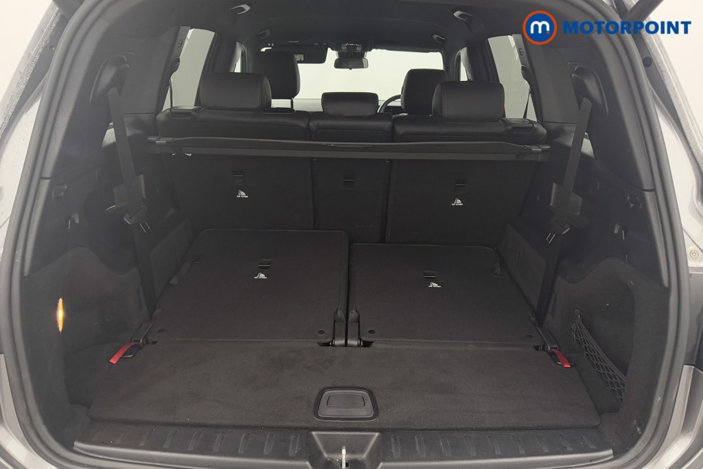 Used Mercedes-Benz GLB 2021 for sale - 76169819: Photo 36