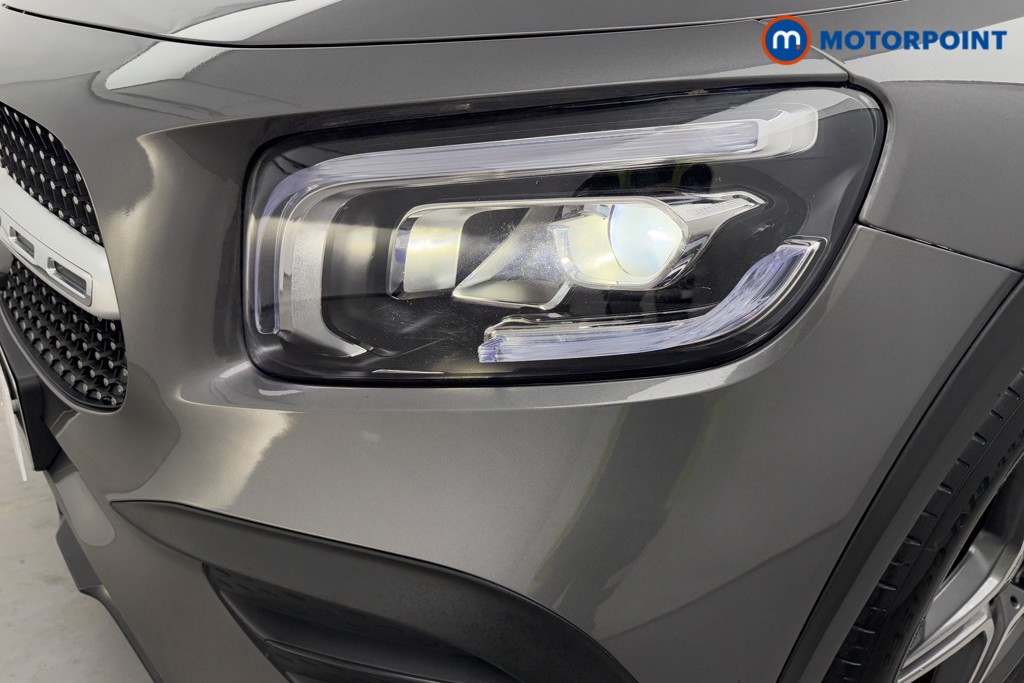 Used Mercedes-Benz GLB 2021 for sale - 76169819: Photo 39