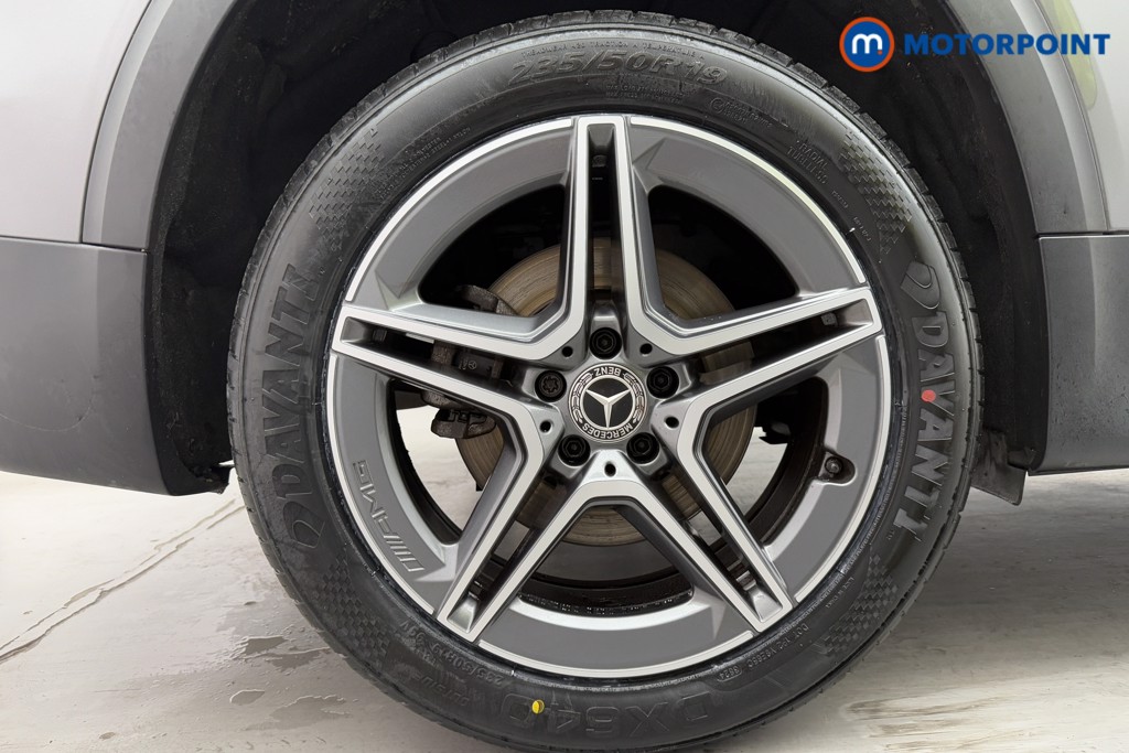Used Mercedes-Benz GLB 2021 for sale - 76169819: Photo 42