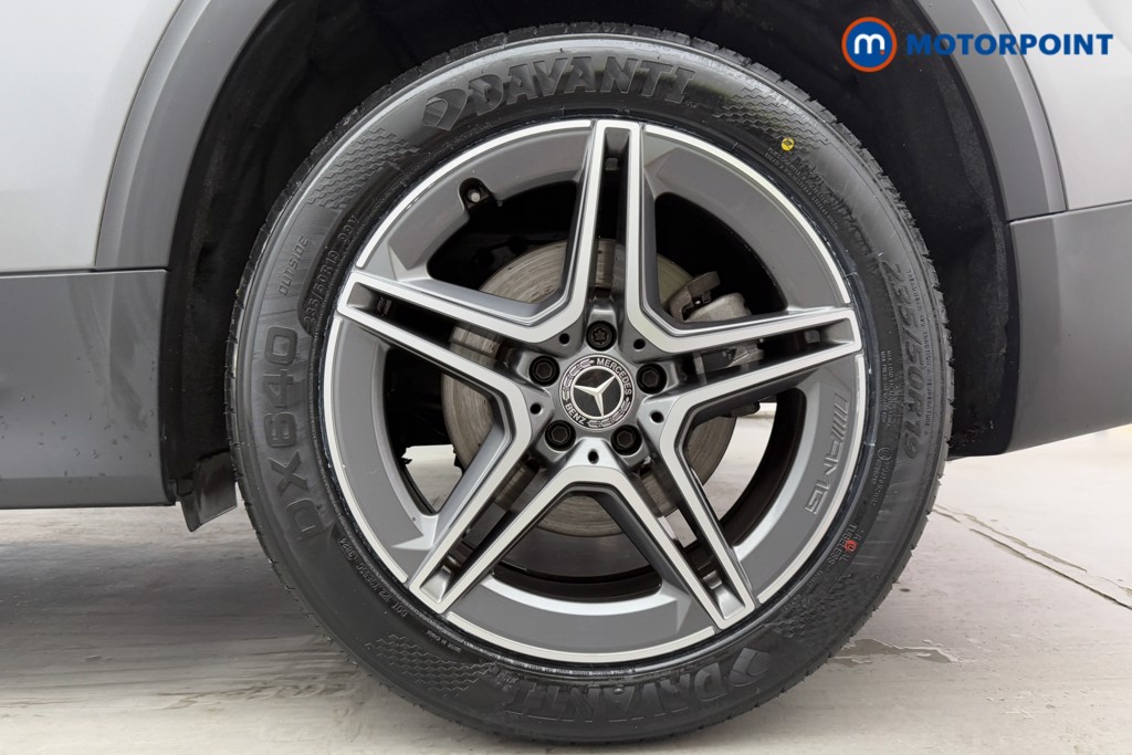 Used Mercedes-Benz GLB 2021 for sale - 76169819: Photo 43