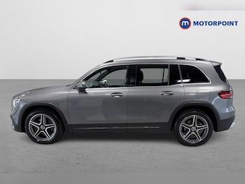 Used Mercedes-Benz GLB undefined for sale - 76169819: Photo