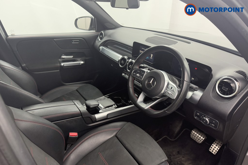 Used Mercedes-Benz GLB 2021 for sale - 76169819: Photo 9